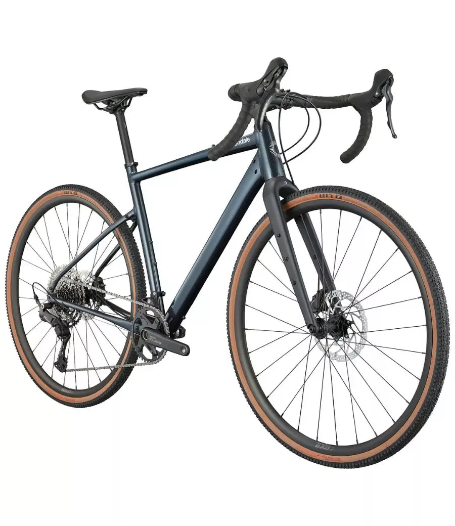 Vélo Gravel Cannondale Topstone 2 1x