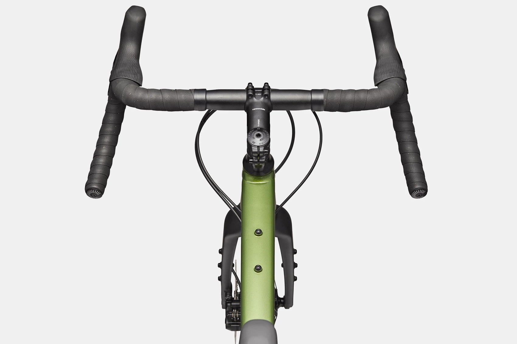 Vélo Gravel Cannondale Topstone 2 GRX 2x