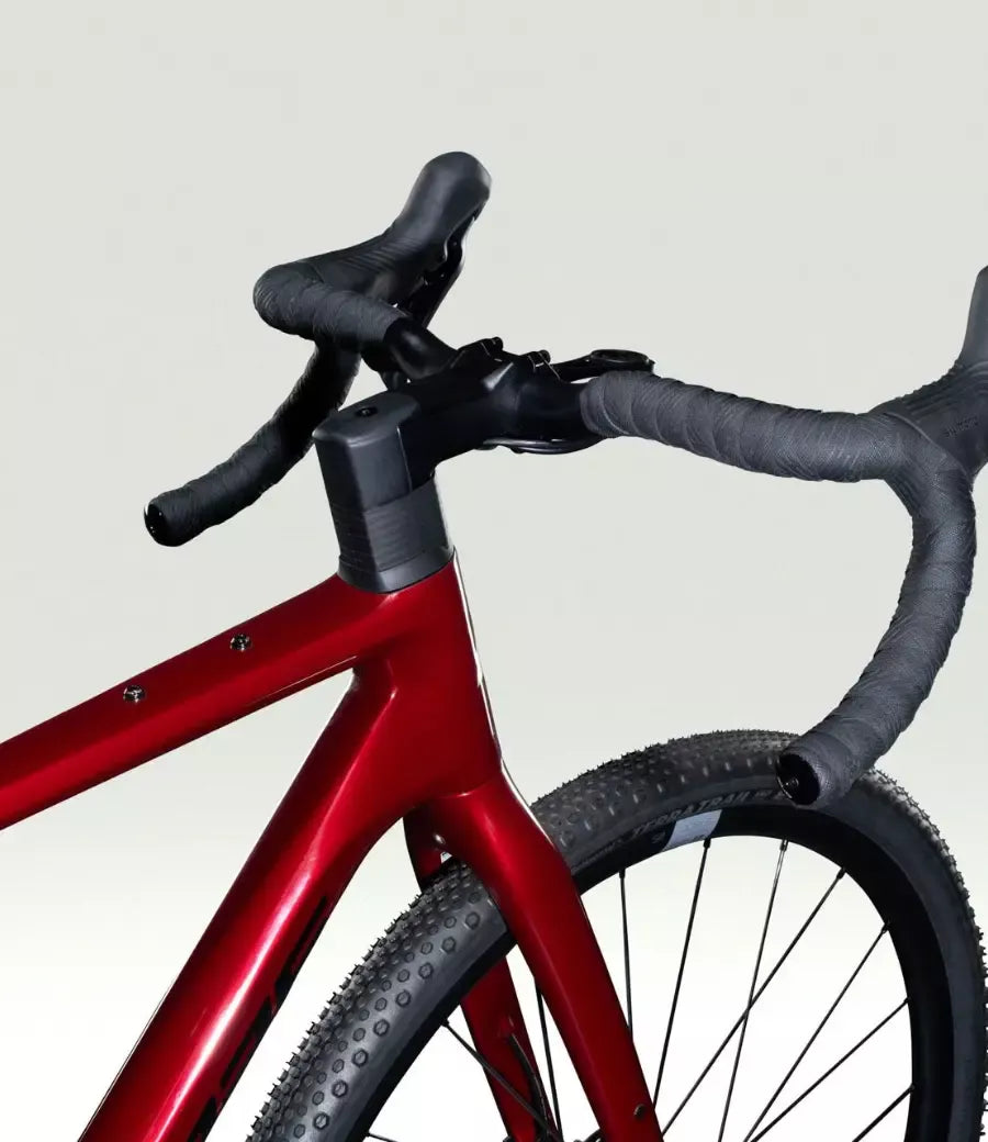Vélo Gravel Lapierre CROSSHILL CF 6.0 2026