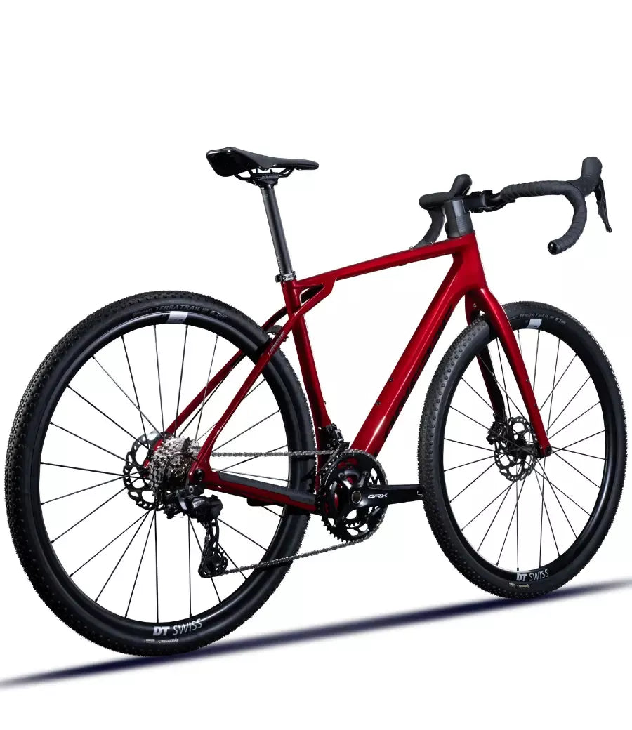 Vélo Gravel Lapierre CROSSHILL CF 6.0 2026