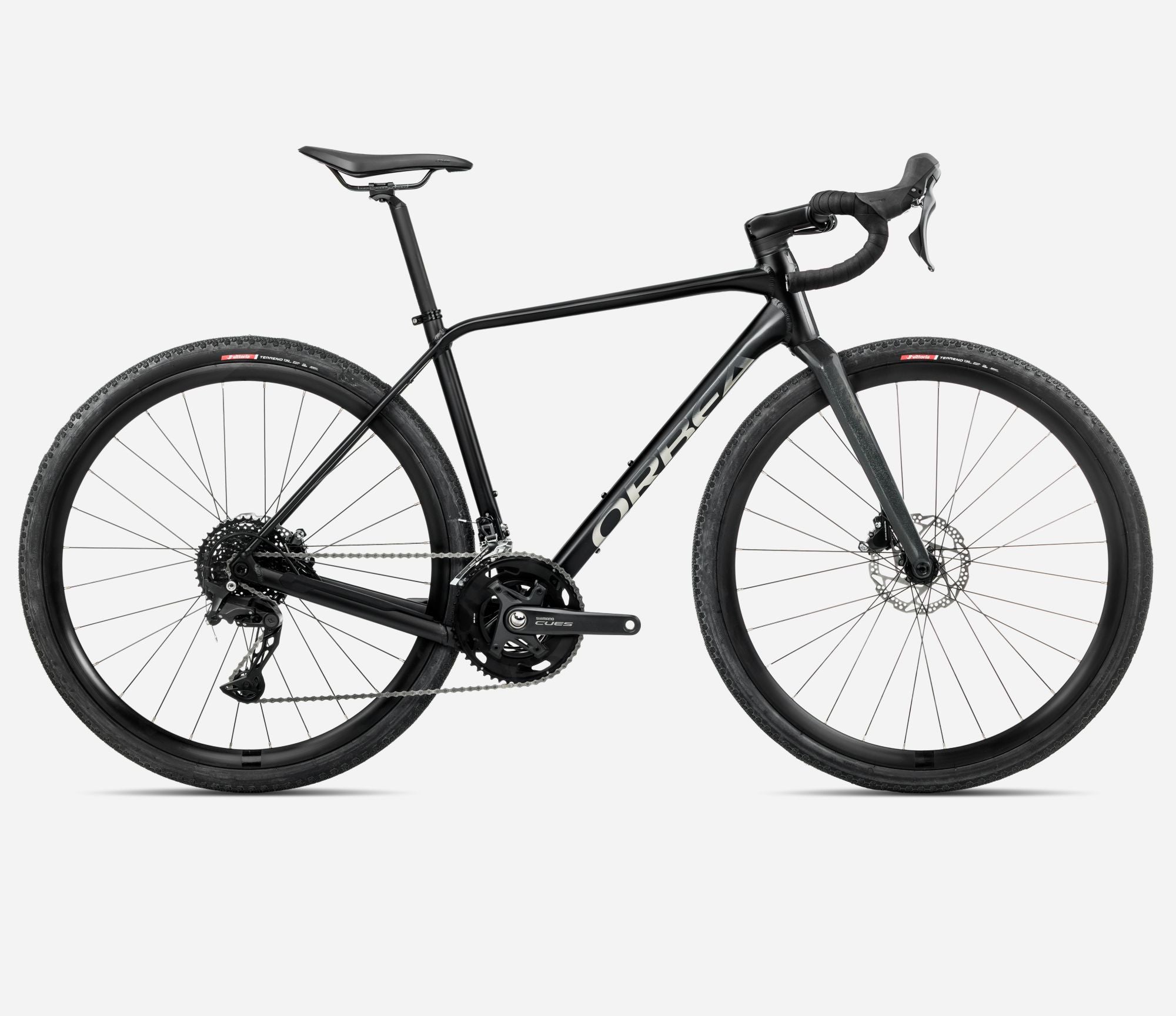 Vélo Gravel Orbea TERRA H40 2026
