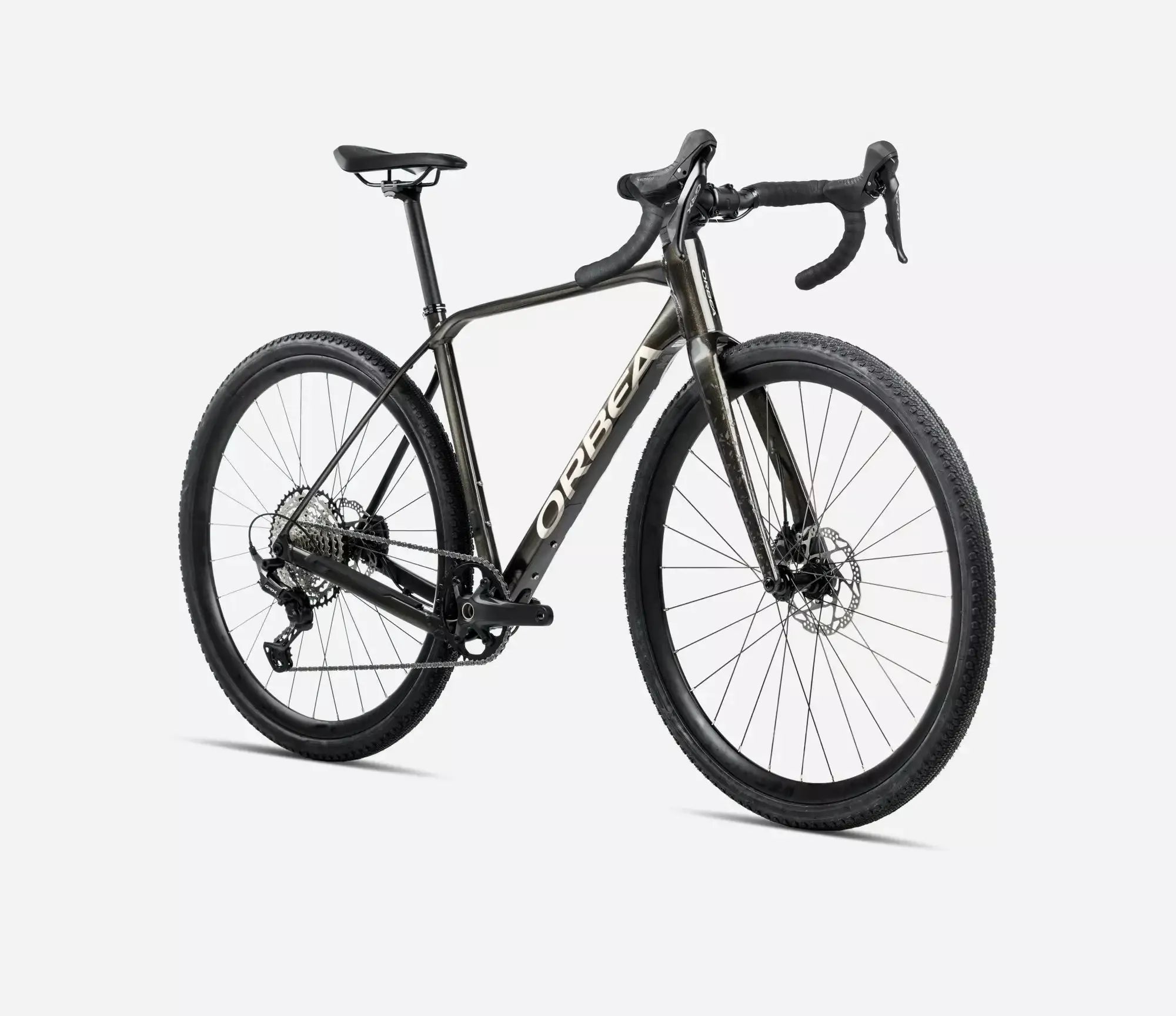 Vélo Gravel Orbea TERRA H40 2026