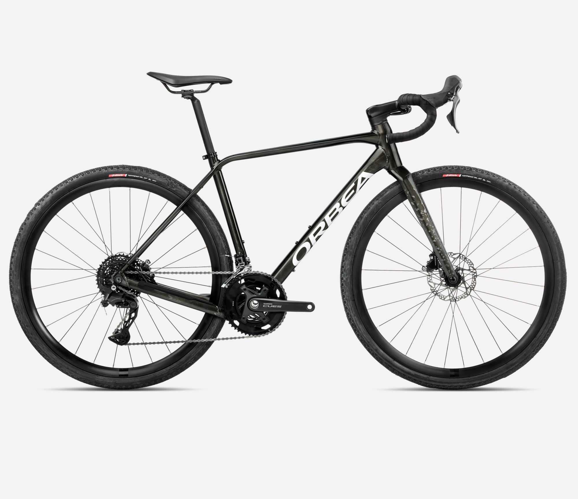Vélo Gravel Orbea TERRA H40 2026