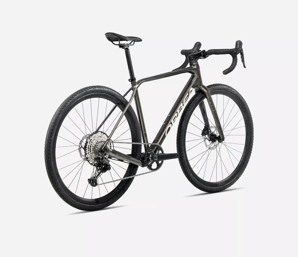 Vélo Gravel Orbea TERRA H40 2026