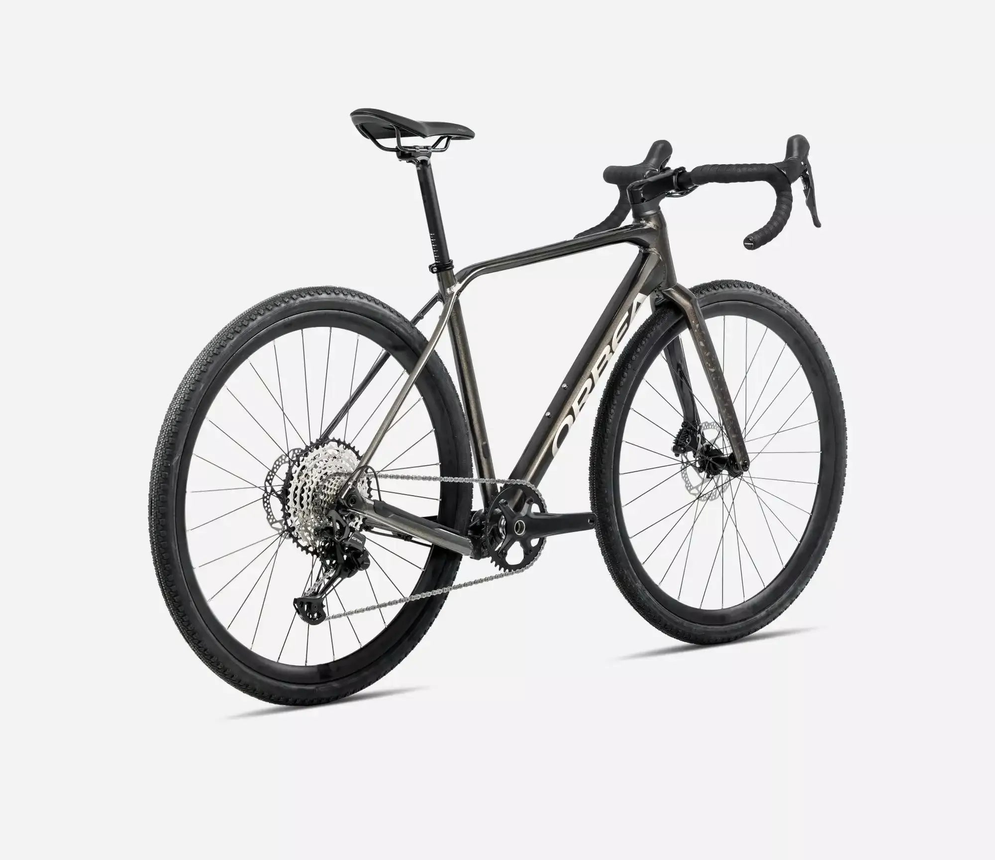 Vélo Gravel Orbea TERRA H40 2026
