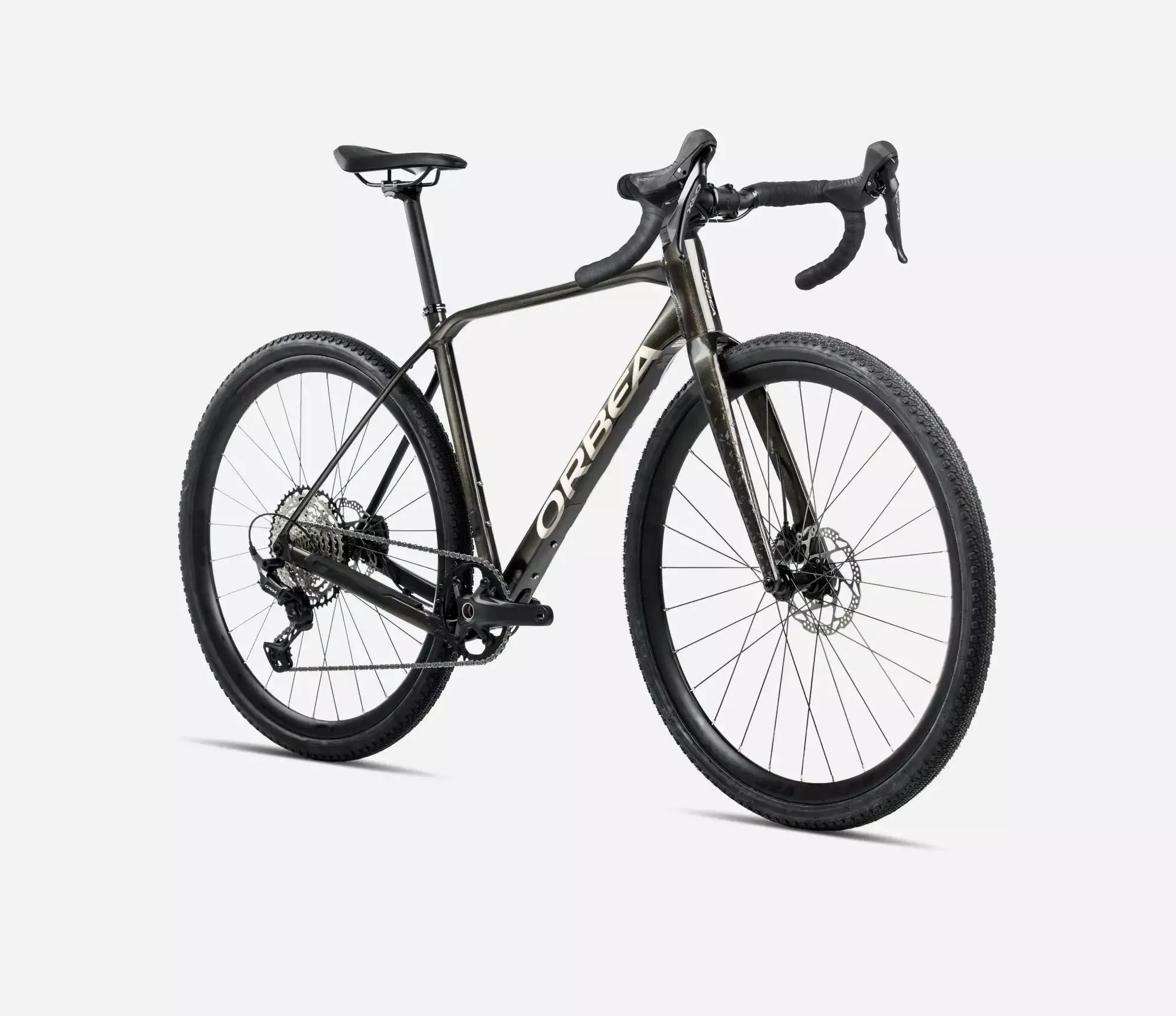 Vélo Gravel Orbea TERRA H50 1X 2026