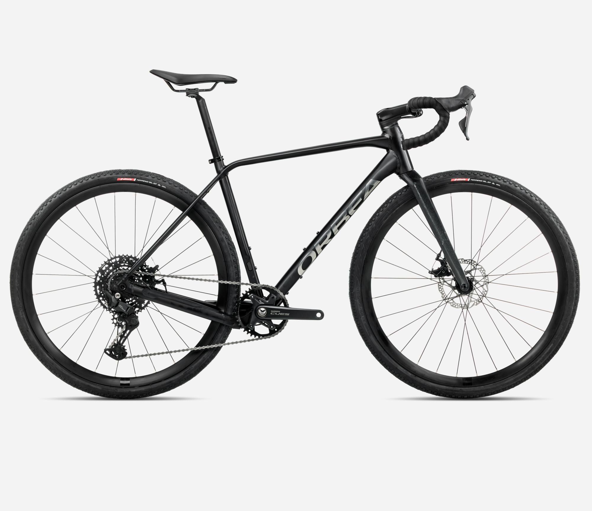 Vélo Gravel Orbea TERRA H50 1X 2026