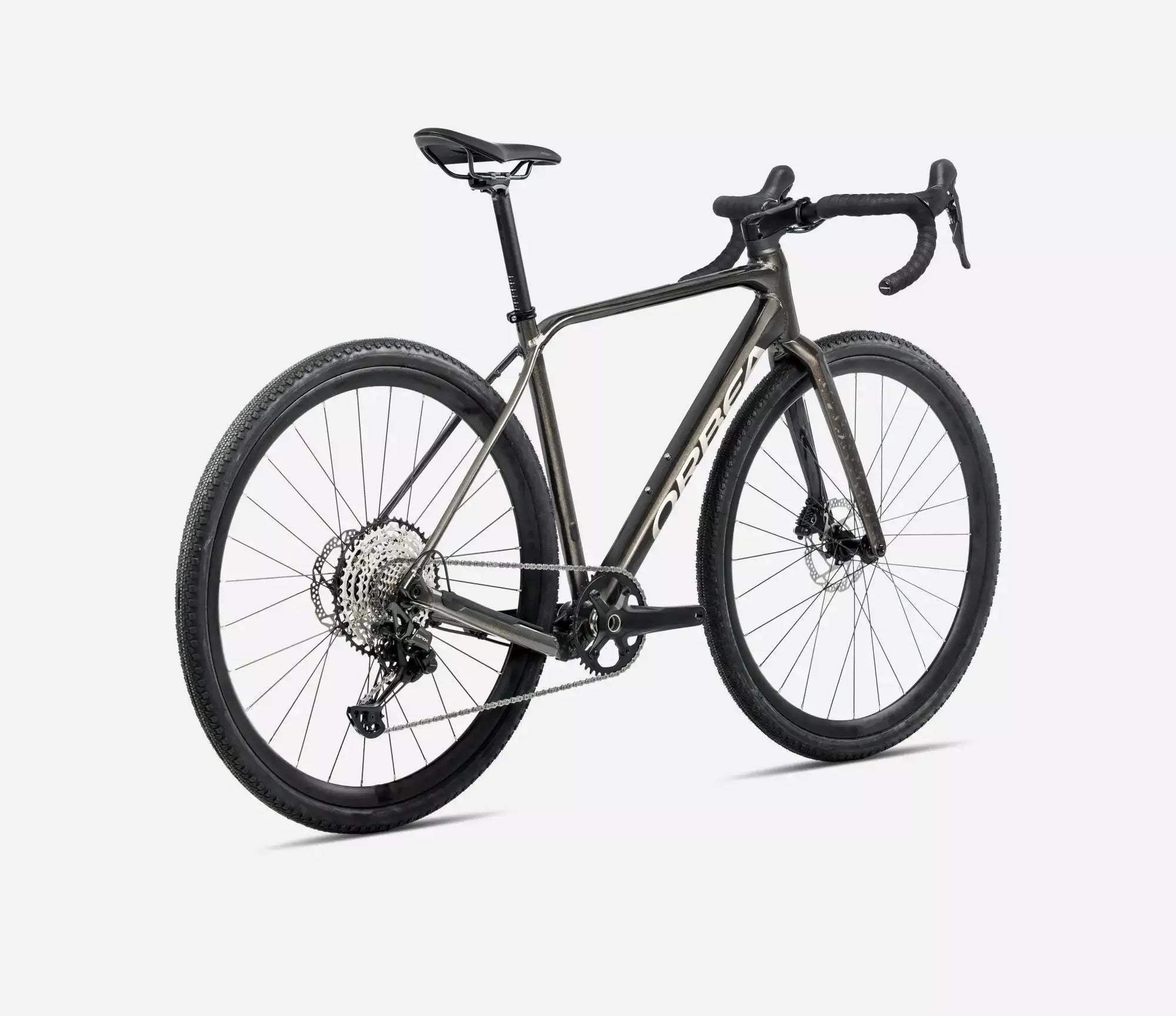 Vélo Gravel Orbea TERRA H50 1X 2026