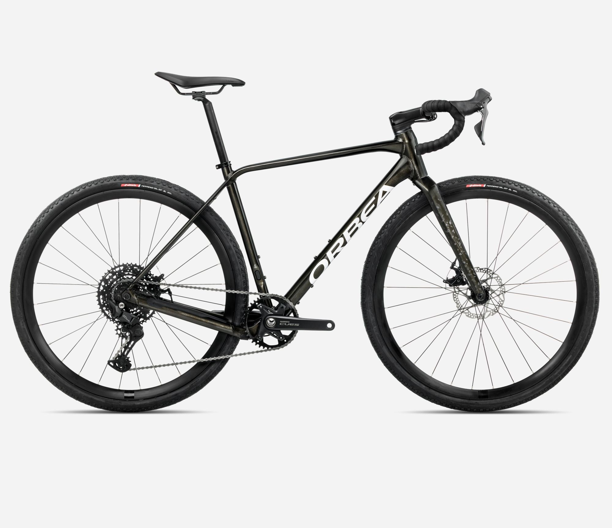 Vélo Gravel Orbea TERRA H50 1X 2026