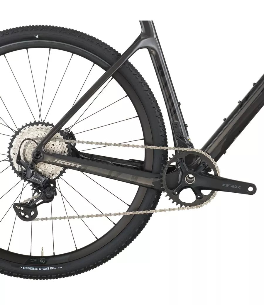Vélo Gravel Scott Addict Gravel 30 2026