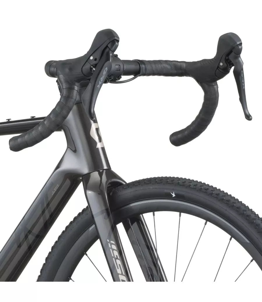 Vélo Gravel Scott Addict Gravel 30 2026