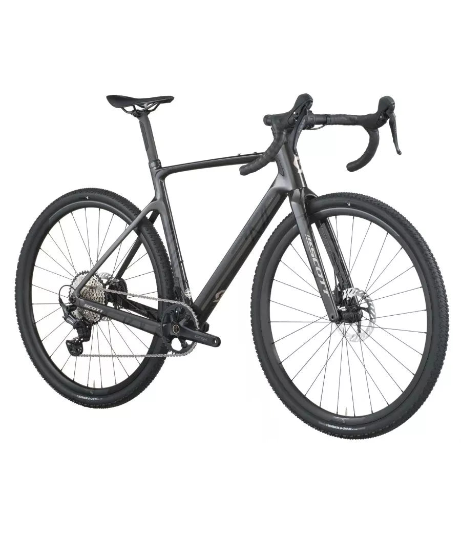 Vélo Gravel Scott Addict Gravel 30 2026