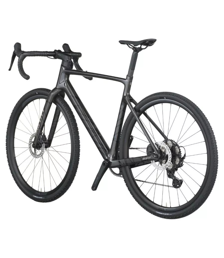 Vélo Gravel Scott Addict Gravel 30 2026
