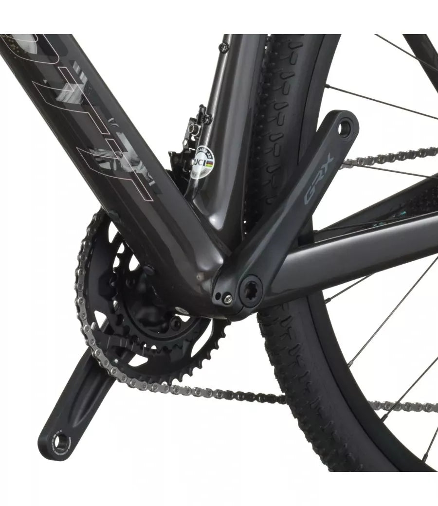 Vélo Gravel Scott Addict Gravel 40 2026