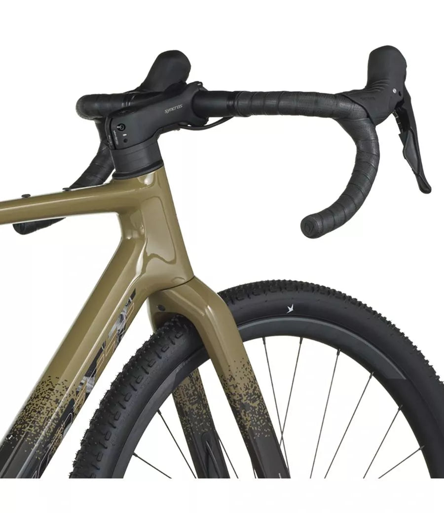 Vélo Gravel Scott Addict Gravel 40 2026