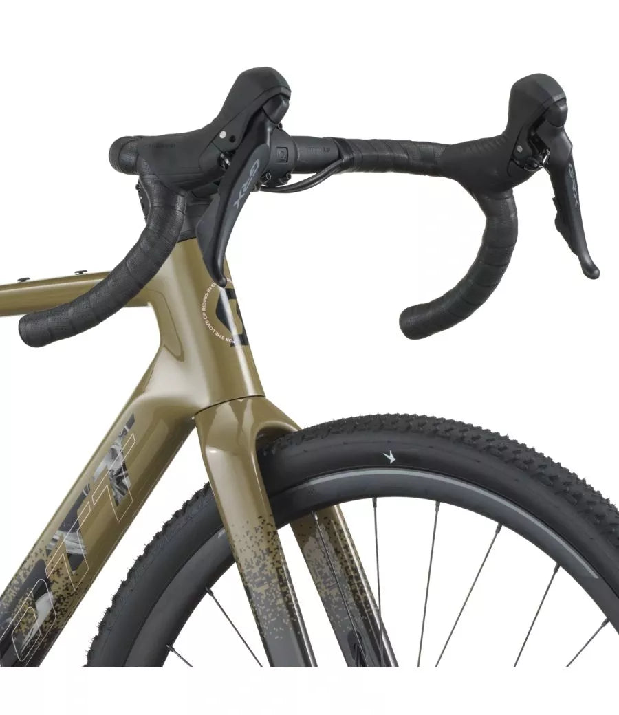 Vélo Gravel Scott Addict Gravel 40 2026