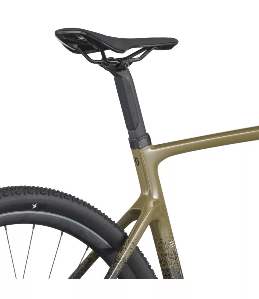 Vélo Gravel Scott Addict Gravel 40 2026