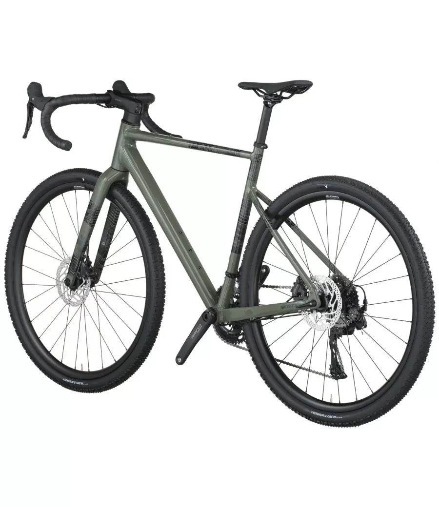 Vélo Gravel Scott Speedster Gravel 20 2026