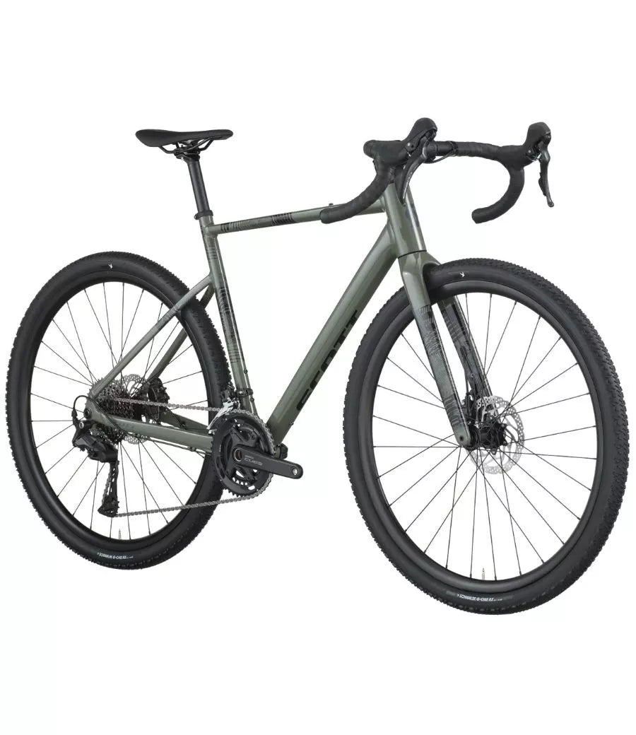 Vélo Gravel Scott Speedster Gravel 20 2026