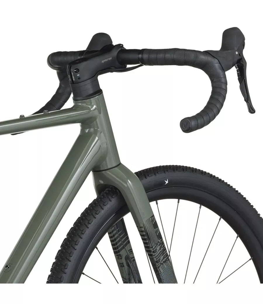 Vélo Gravel Scott Speedster Gravel 20 2026