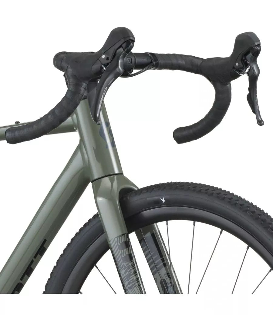 Vélo Gravel Scott Speedster Gravel 20 2026