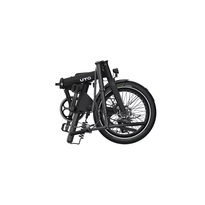 Vélo pliant électrique UTO OG20 500 V1