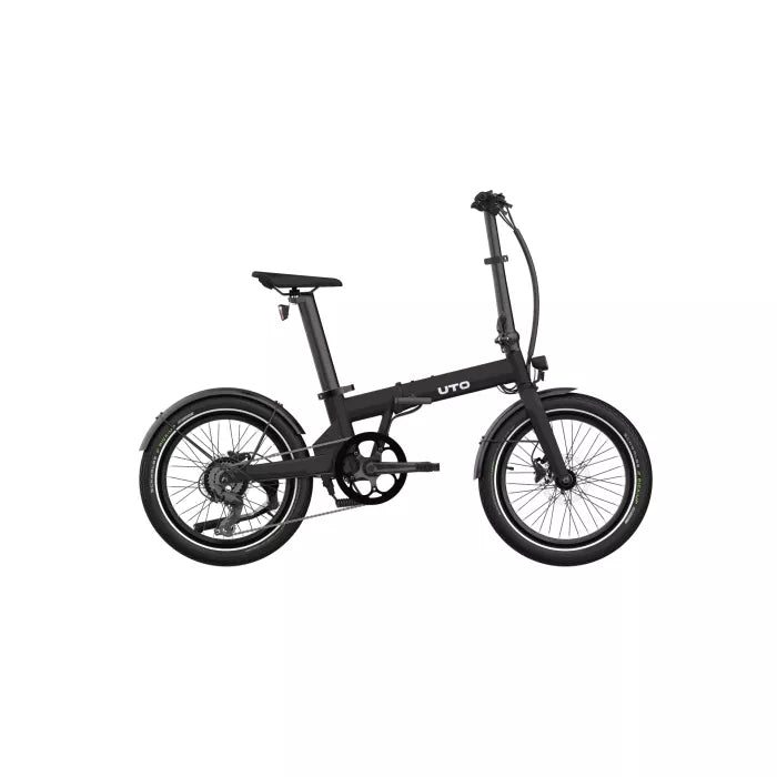 Vélo pliant électrique UTO OG20 500 V1