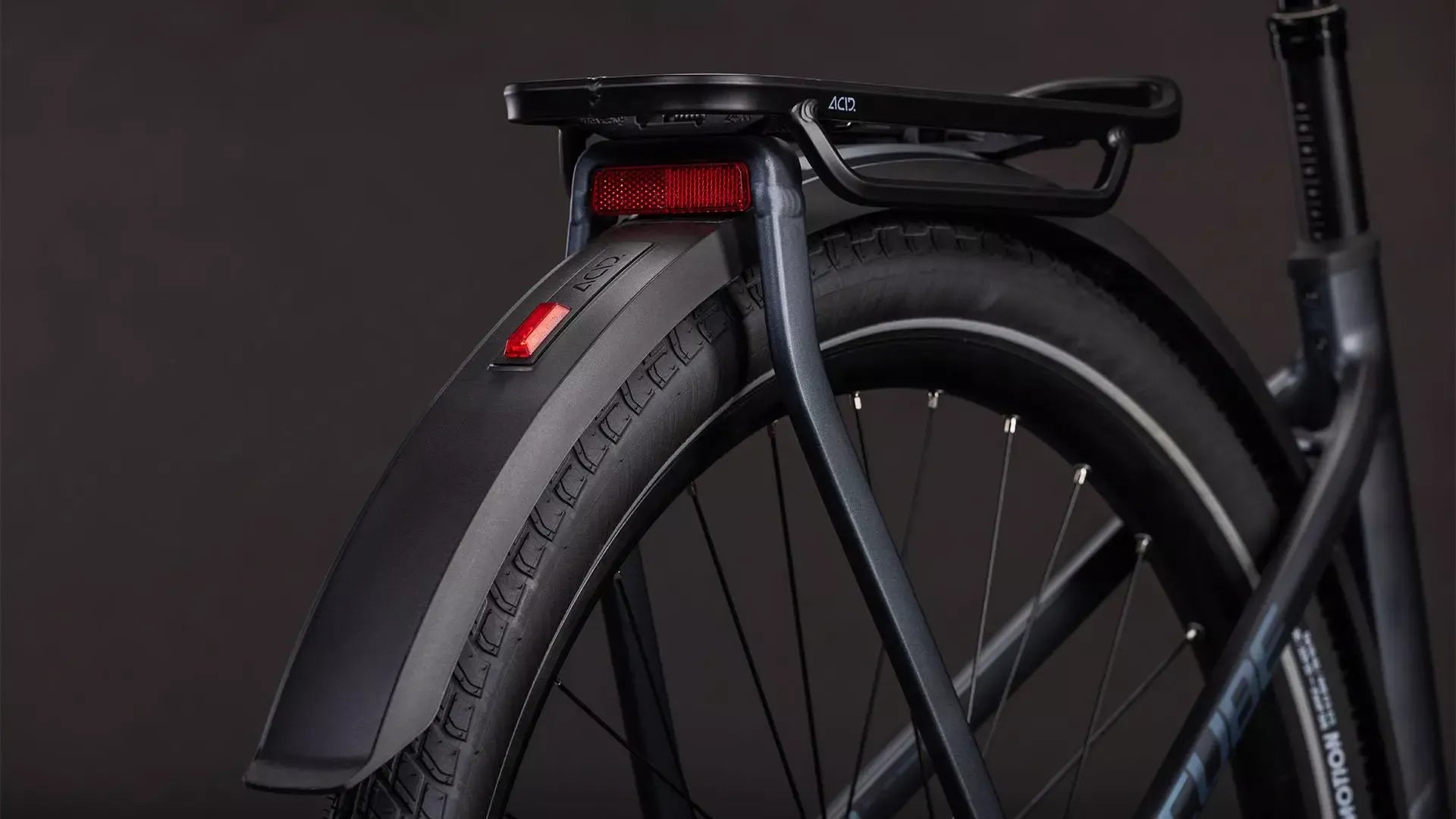 Vélo Tout Chemin électrique Cube Kathmandu Hybrid ONE 2026