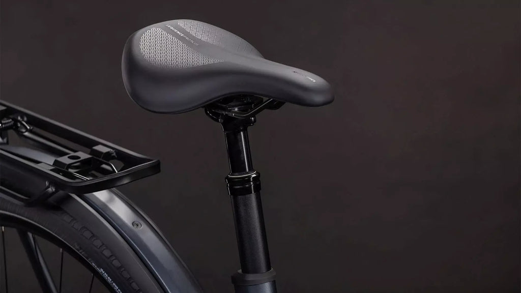 Vélo Tout Chemin électrique Cube Kathmandu Hybrid ONE 2026