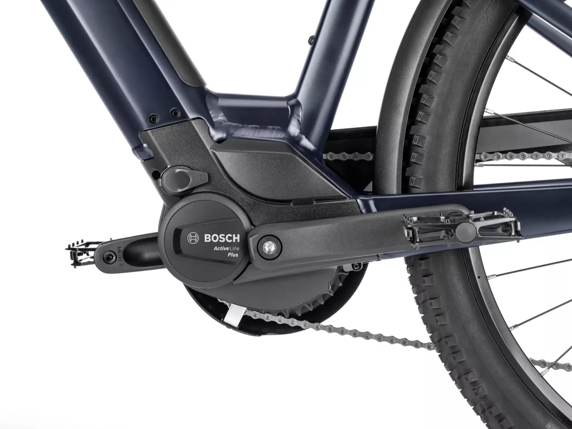 Vélo Tout Chemin électrique Moustache Xroad ES 2026