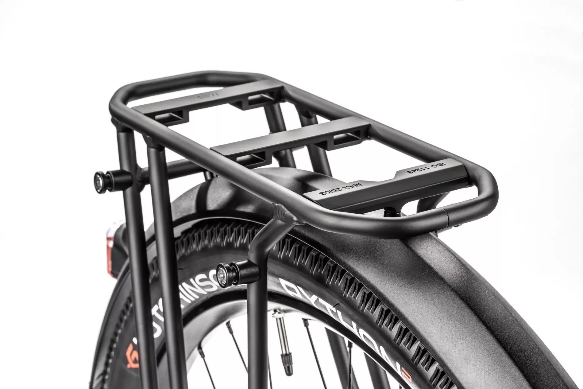 Vélo Tout Chemin électrique Moustache Xroad ES 2026