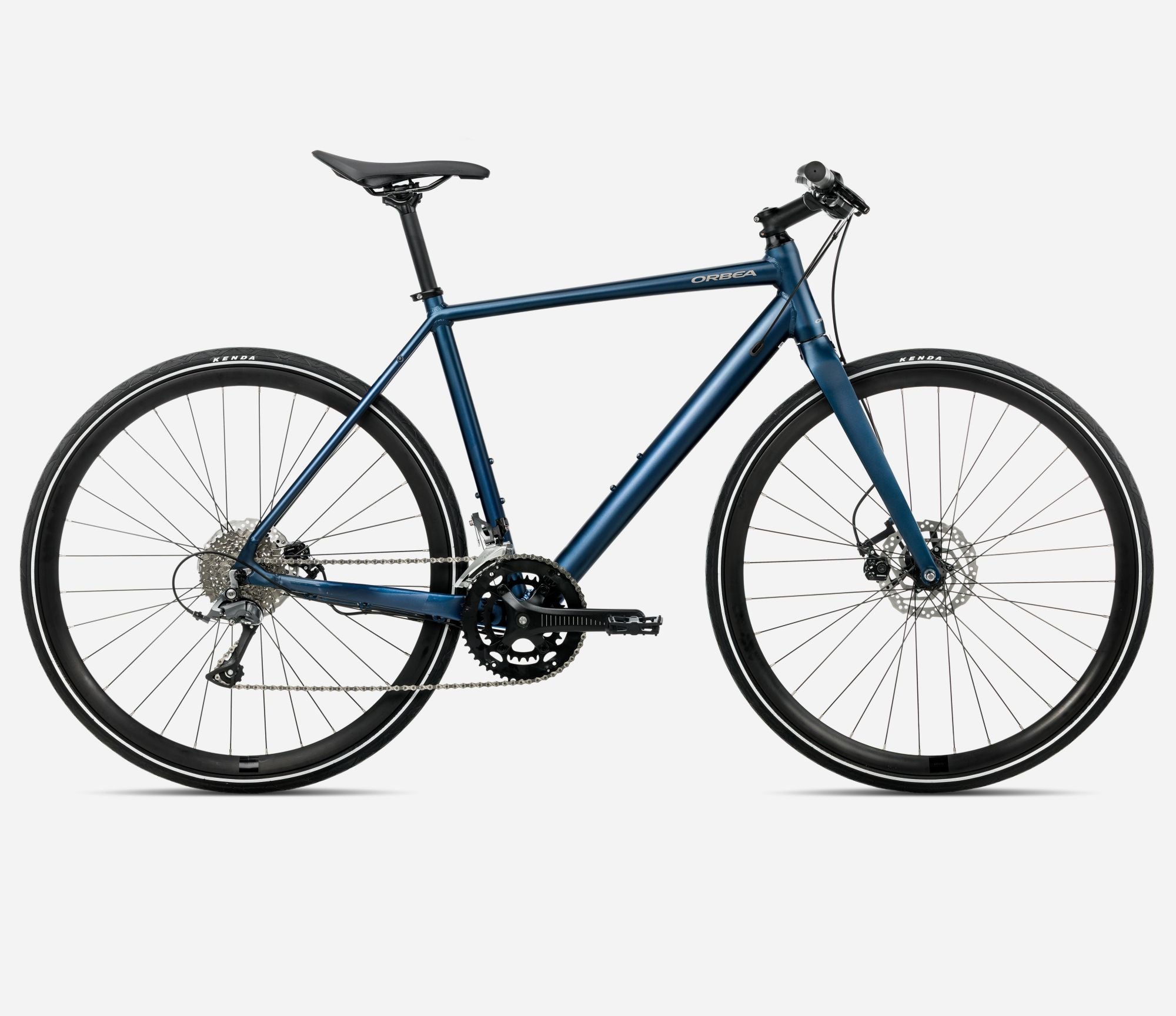 Vélo urbain Orbea VECTOR 30 2026