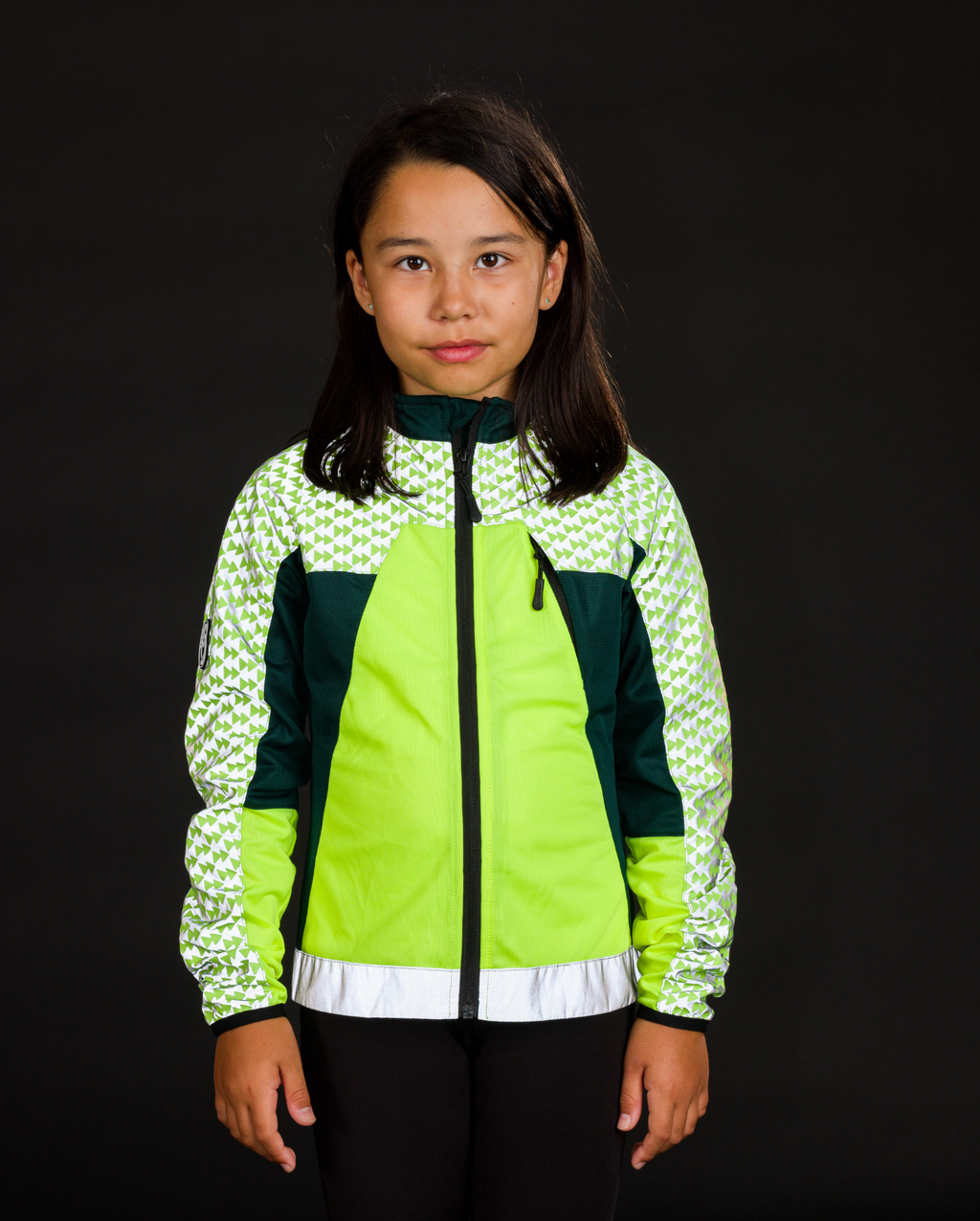 Veste DETECTABLE LIGHT CONTINENTAL X URBAN CIRCUS