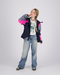 Veste réversible REPOP enfant