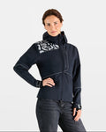 Veste respirante technique Bvouac motif