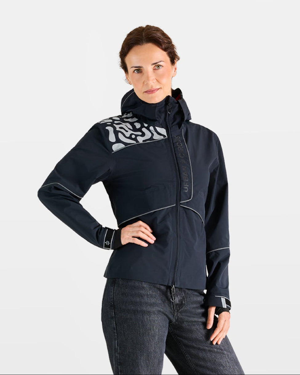 Veste respirante technique Bvouac motif