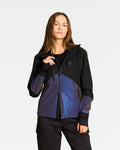 Veste imperméable Iris