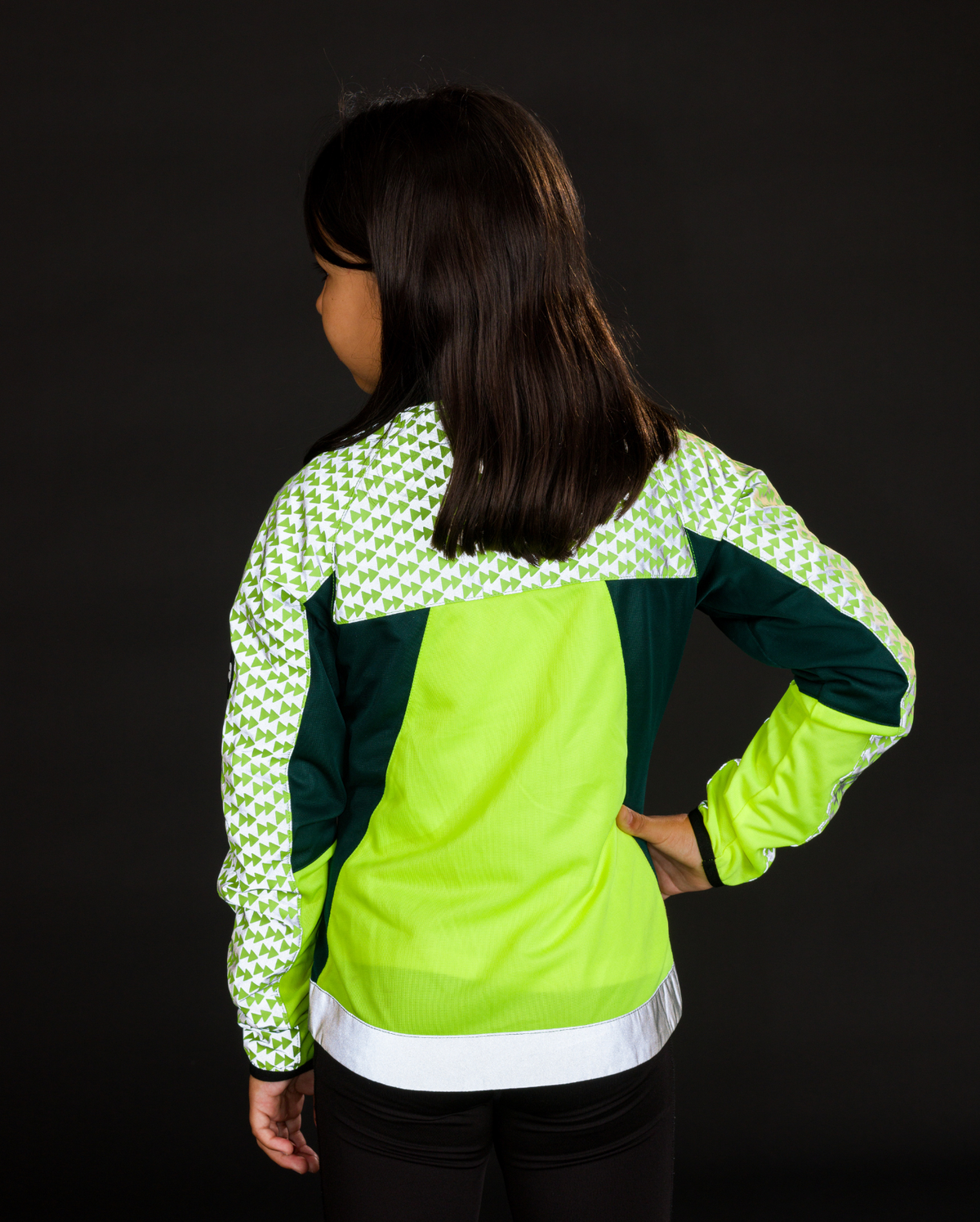 Veste DETECTABLE LIGHT CONTINENTAL X URBAN CIRCUS