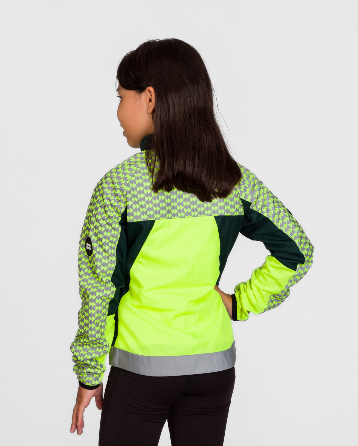 Veste DETECTABLE LIGHT CONTINENTAL X URBAN CIRCUS
