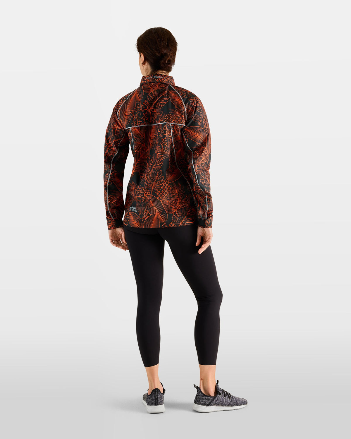 Veste légère Escapade motif