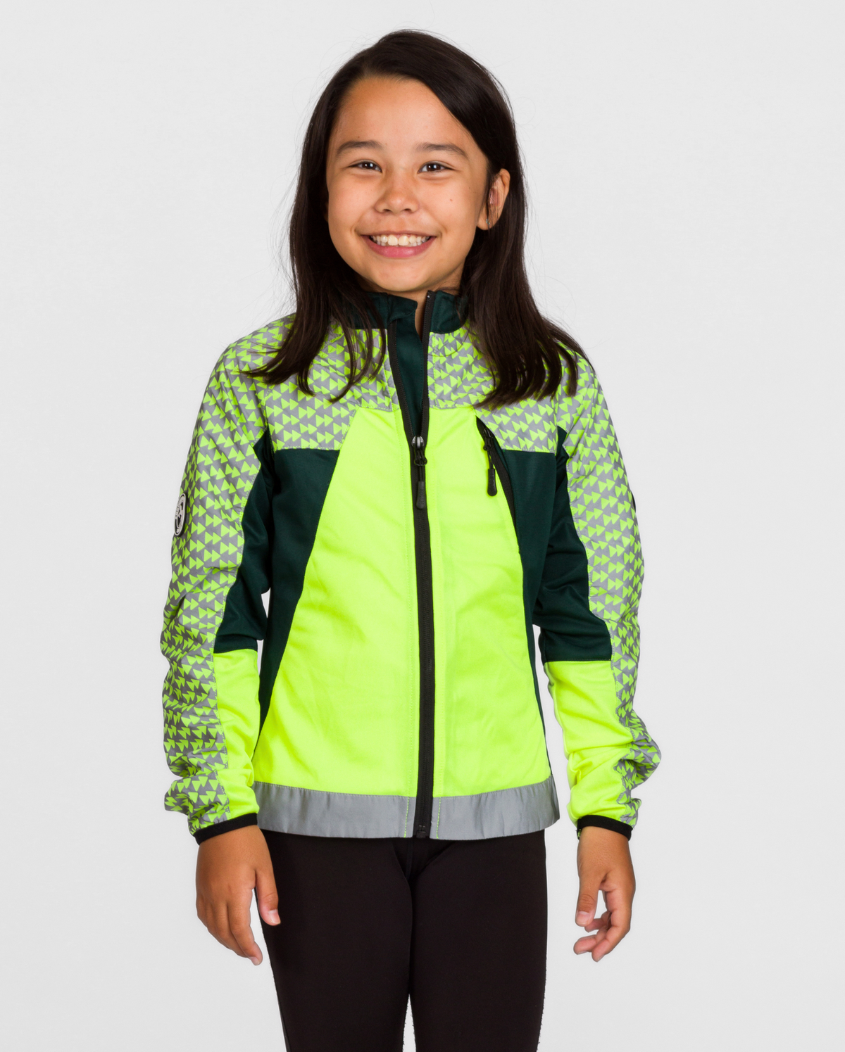 Veste DETECTABLE LIGHT CONTINENTAL X URBAN CIRCUS