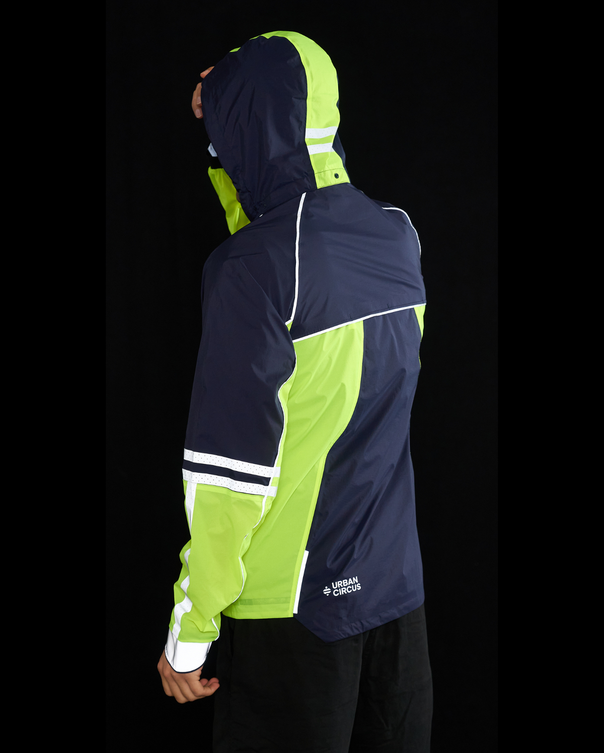 Veste ultra légère Escapade