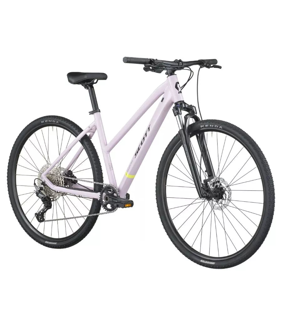 VTC Scott Sub Cross 10 Slope 2026