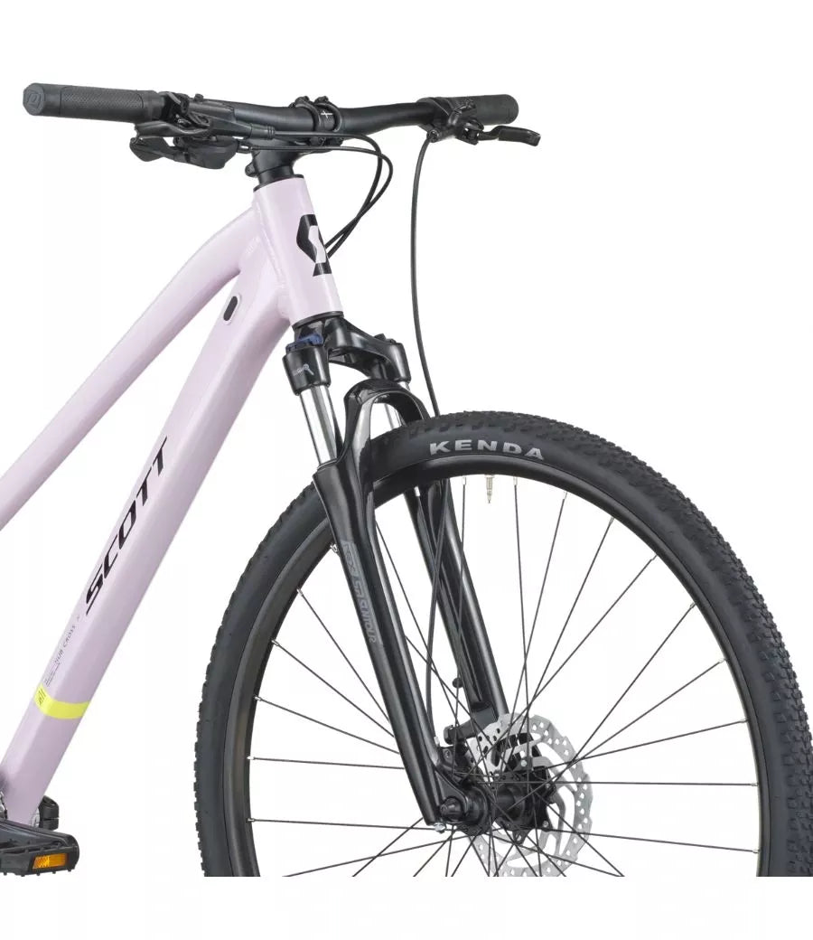 VTC Scott Sub Cross 10 Slope 2026