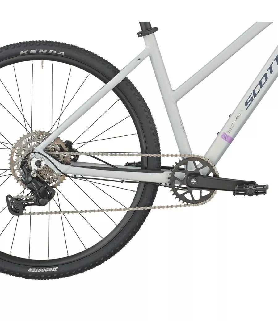 VTC Scott Sub Cross 30 Slope 2026