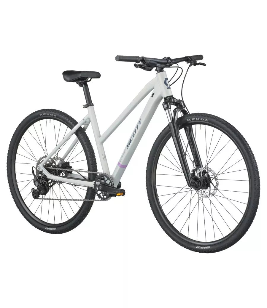VTC Scott Sub Cross 30 Slope 2026