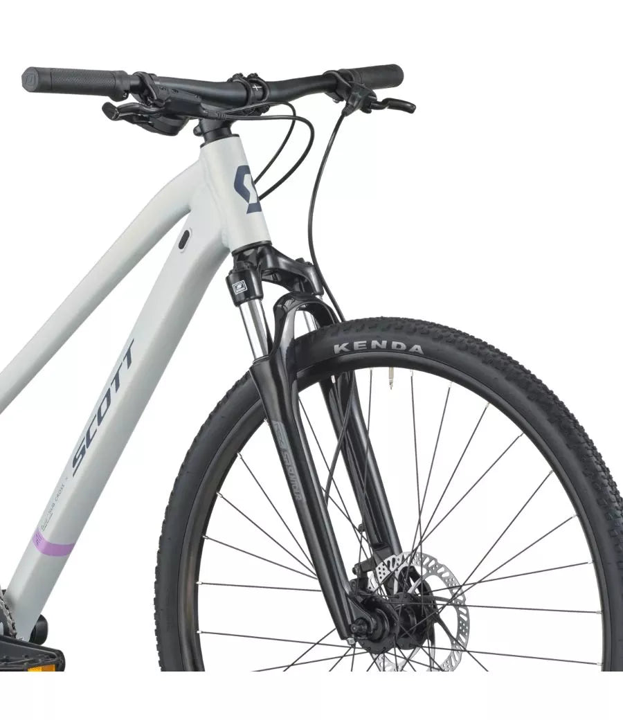 VTC Scott Sub Cross 30 Slope 2026