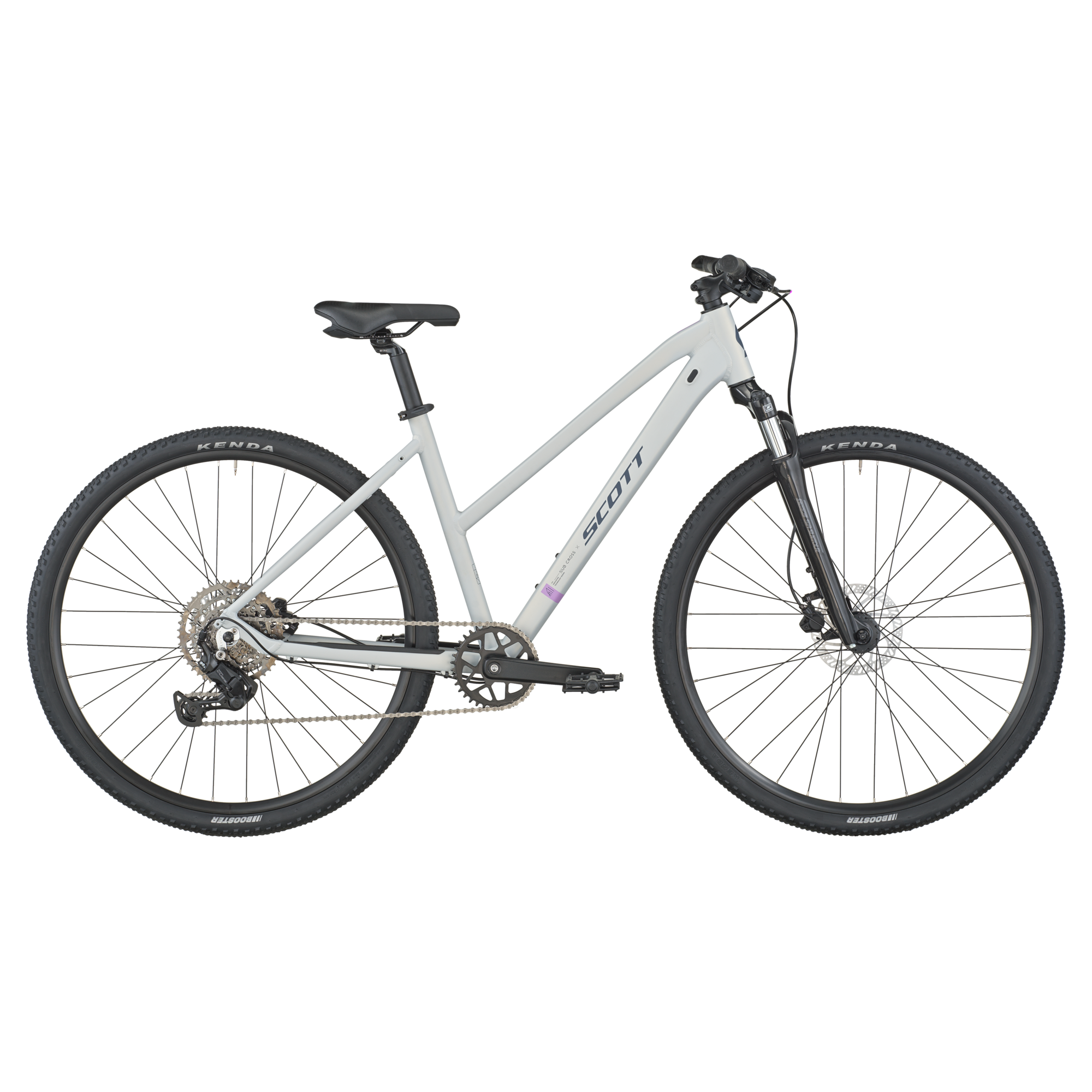 VTC Scott Sub Cross 30 Slope 2026