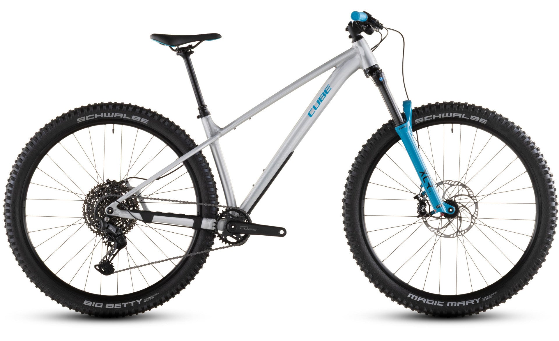 VTT Cube Reaction TM ONE 2026
