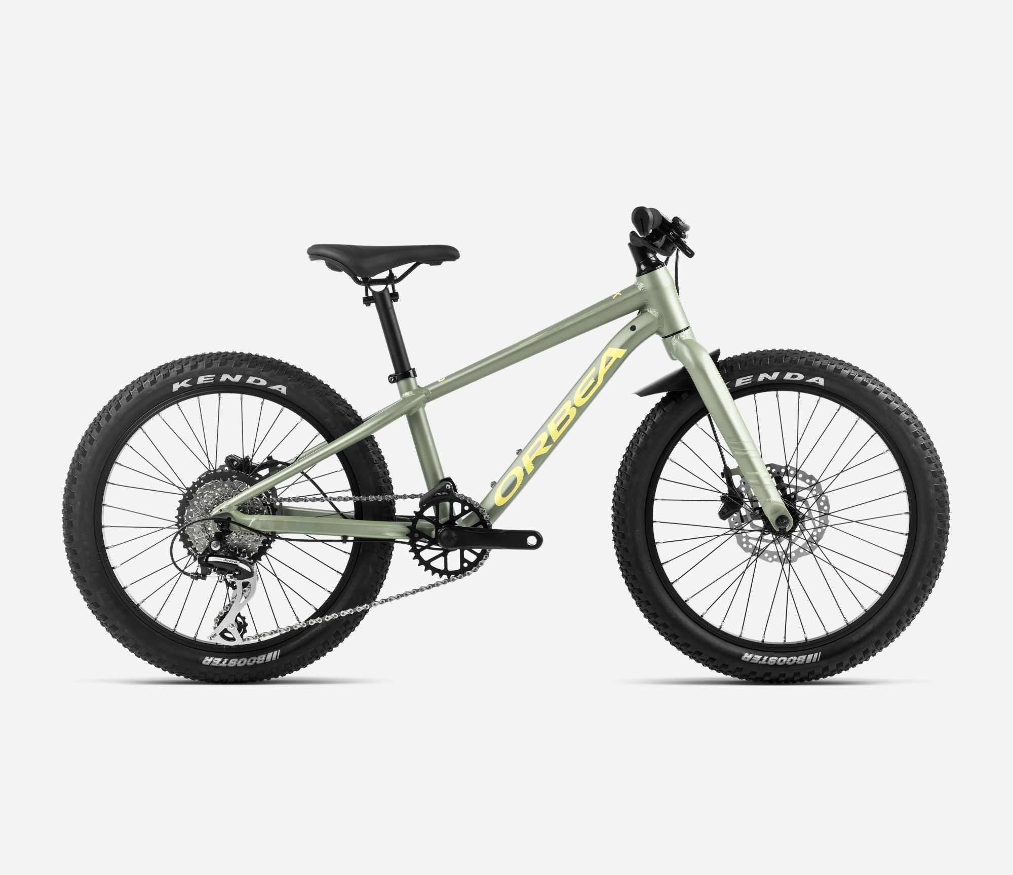 VTT Enfant Orbea MX 20 TEAM DISC 2024